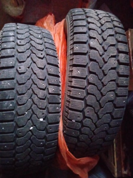 Шины Yokohama ice Guard 185 65 R15.jpg