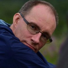 Физик-ядерщик