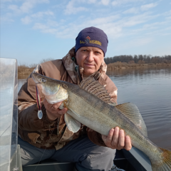 СерёгаДуст